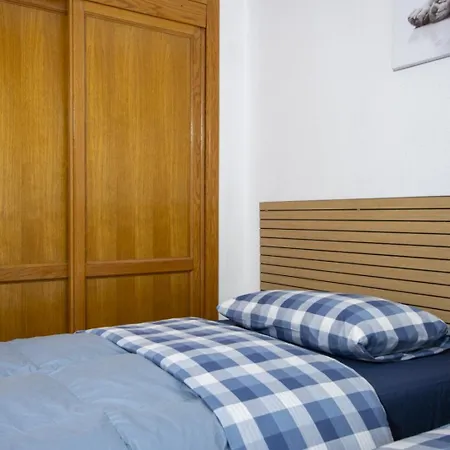 Apartment La Loma 77-20