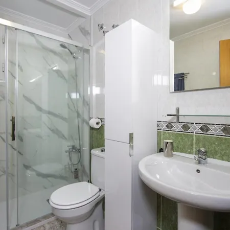La Loma 77-20 Apartment Torrevieja