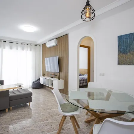Apartment La Loma 77-20 Torrevieja